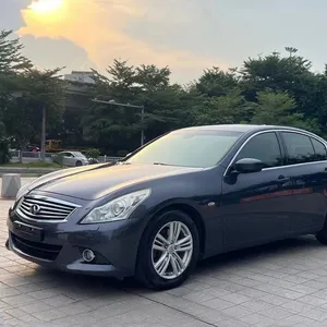 Online Reserve Infiniti G 2010 G25 Sedan Genuine Imported Used Adult Mobility Used Cars For Sale