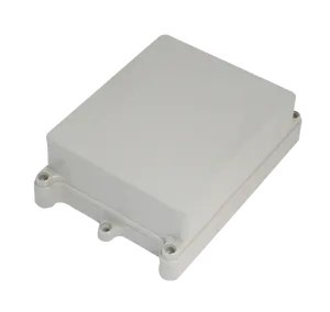 High-quality PW046 Electrical Junction ip65 plastic waterproof equipment enclosure