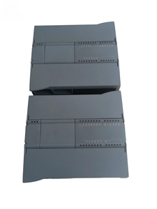 Module de contrôleur logique programmable (PLC) avec capteur, neuf et original, 6ES7 214-1BG40-0XB0 - Product Image 1