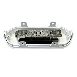 AR0230 ชิป WDR 105dB กล้องเลนส์คู่ 1080P กล้องเว็บแคมแบบสองตาโมดูล UVC ไดรเวอร์ฟรีการจดจำใบหน้า 2MP กล้อง USB พร้อมสายเคเบิล - Product Image 6