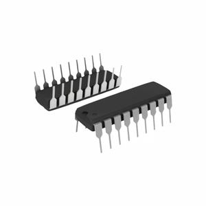 PIC16C54-LPI_P Embedded Authorized Distributor Buy Online Electronic Components 18 DIP - Product Image 1