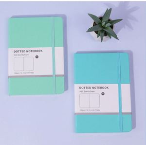 Promotion Factory Price Wholesale Customized Pu Leather <b>A5</b> <b>Diary</b> Weekly Journal Planner Business Notebooks - Product Image 4