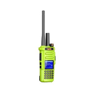 DK-S168 10W Talkie-walkie professionnel double modèle 4G POC Talkie-walkie <span class=keywords><strong>Radio</strong></span> POC <span class=keywords><strong>Radio</strong></span> bidirectionnelle <span class=keywords><strong>Radio</strong></span> longue portée Communication - Product Image 3