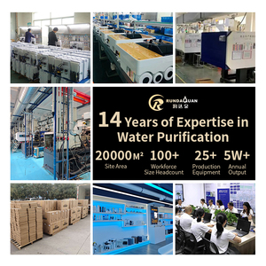 Elemento <span class=keywords><strong>de</strong></span> Filtro MRO201A-4 para <span class=keywords><strong>Purificador</strong></span> <span class=keywords><strong>de</strong></span> <span class=keywords><strong>Agua</strong></span> General <span class=keywords><strong>Midea</strong></span> F1/1598/B/D/MRC1796A-400G/211-4 con 2 Años <span class=keywords><strong>de</strong></span> Garantía - Product Image 6