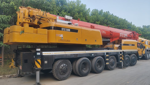 رافعات سكوتون مستعملة - Product Image 4