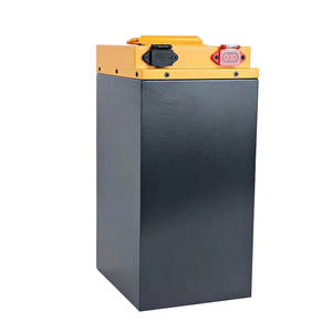 Oem 72V 60ah Elektrische Scooter Motorfiets Lithium Batterijen Pack 60V 40ah Lithium Ion Batterij 3000W Motor - Product Image 3