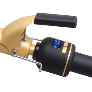 ชุดเครื่องม้วน<span class=keywords><strong>ผม</strong></span><span class=keywords><strong>ไฟฟ้า</strong></span> MCH มัลติฟังก์ชั่น พร้อมโลโก้สั่งทำ จอ LCD หมุนได้ พกพาสะดวก สำหรับใช้ในบ้าน สำหรับผู้หญิง - Product Image 3