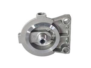 Bomba de cebado de alta calidad para montacargas 6D102 utilizada como piezas de repuesto con accesorios de montacargas de la serie de piezas - Product Image 4