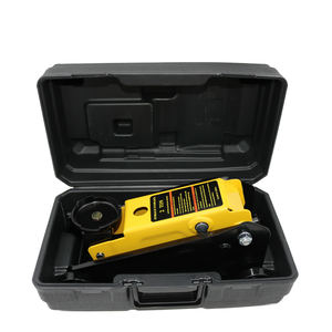 SteelGuardian- 2Ton SUV per auto Jack 9.5kg durevole salvavita con 1 anno di garanzia - Product Image 5