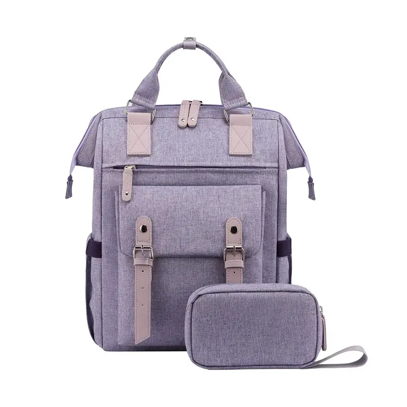 Custom Fashion 15.6 inch Women And Men Laptop Backpack Travel Business Backpack College School Backpack Bag