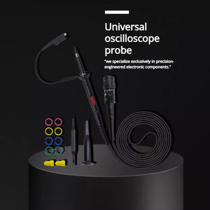 Ypioieer p2501c Đầu Dò áp suất cao-loại phổ quát - Product Image 2