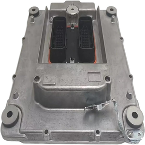 Güç Kontrol ECU'su Dizel Motor Elektronik Modülü Araç Yönetim Sistemi 21107008 Volvo'ya Uygun - Product Image 4