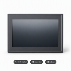 Proveedor de Calidad, Paneles de Pantalla Táctil HMI Serie DOP-100 de 7 Pulgadas, Resolución 800x480, Comunicación Ethernet, DOP-107SV - Product Image 4