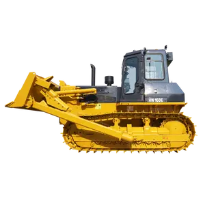 Trung Quốc Dozer 160hp 220hp Xe ủi đất mini Crawler dozers cho bán