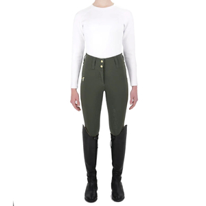 Jodhpurs กางเกงขี่ม้าผู้หญิงยืด - Product Image 2
