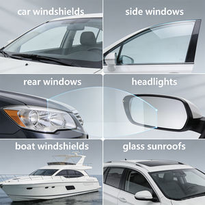 Pasta Quita Manchas <span class=keywords><strong>de</strong></span> Aceite para Parabrisas, Elimina Manchas <span class=keywords><strong>de</strong></span> Aceite y Marcas <span class=keywords><strong>de</strong></span> Agua al Instante, Restaura la Visibilidad Clara del Vidrio del Automóvil, 150g - Product Image 5