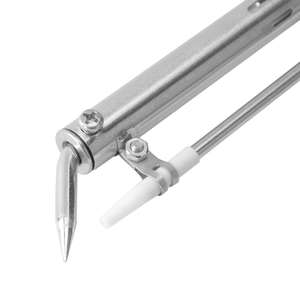 220v-110v 60w pistolet à température soudage automatique <span class=keywords><strong>fer</strong></span> à <span class=keywords><strong>souder</strong></span> électrique outils de soudure pour circuits imprimés équipement électronique - Product Image 3