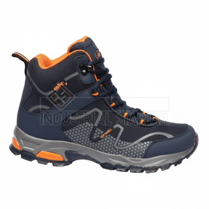 รองเท้าเพื่อความปลอดภัยลายขนนก - Product Image 1