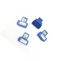 Puces de réinitialisation automatique JIEYIN CHIP Factory MX61 MX60 B35 B45 BP22 40K compatibles avec les copieurs SHARP
