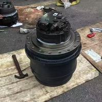 Moteur de transmission hydraulique final pour excavatrice 288-3462, pour applications minières, de construction, de maintenance routière, forestières.
