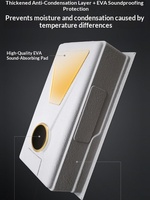 Soldes Anniversaire de l'Amitié : Articles en Stock Disponibles Maintenant – Évier Left Neighbor Xiaomi en Acier Inoxydable 304 Gaufré Grain de Bois
