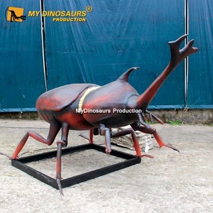 Insectes animatroniques coléoptères - Product Image 6