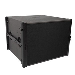 Hot Professional <strong>Line</strong> <strong>Array</strong> Speaker Amplifier Subwoofer High Performance High SPL High End <strong>Sound</strong> <strong>System</strong> Audio Sistema De Audio - Product Image 4