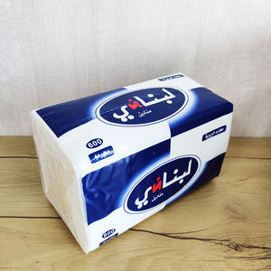 Papel higiénico de papel tisú facial de 3 capas de tacto suave de la mejor calidad precio barato al por mayor personalizado - Product Image 2