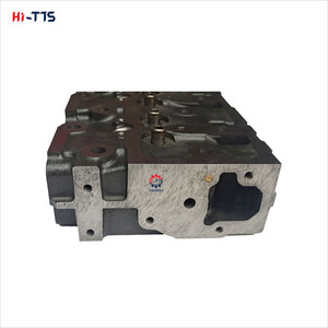 Suku Cadang Mesin Excavator 4D94E 4TNE94 729900-11100 Kepala Silinder Kompatibel untuk Komatsu dan Yanmar <span class=keywords><strong>Forklift</strong></span> Traktor - Product Image 4