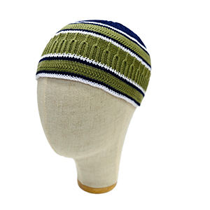 สีน้ำเงิน + เขียว