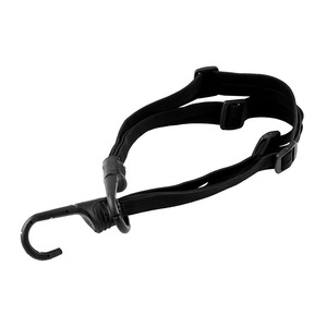 Correas para casco Motorola, cuerda elástica de almacenamiento de 60Cm para motocicleta, bolsa para casco de vehículo todoterreno - Product Image 4
