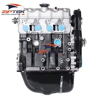 Venta de Piezas de Motor 1.0L LJ465Q DA465Q ST100 SK410 SJ410 F10A para Suzuki Samurai Carry Jimny
