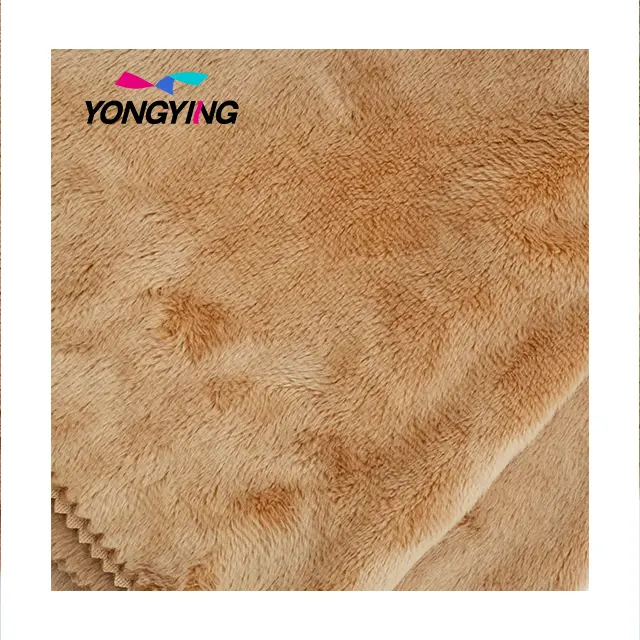 Precio de fábrica Yongying 100% poliéster impermeable 190T 210T forro tela de tafetán con revestimiento de PVC para bolsa impermeable