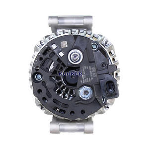 Alternateur compatible pour AUDI Q5 2.0 TFSI quattro essence (KW : 132, CV : 180) de 08-2009 à 05-2017 BOSCH 302007RIB NEUF - Product Image 3