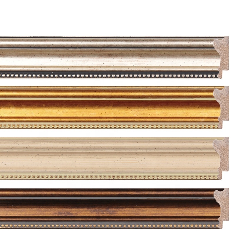 Best Quality Gold Mold Foil Stamping