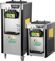 Maquina para hacer helados sof morroco vegan bql machine à crème glacée molle 7225 818 818 920 832 918 825 825b bql-p22 838 a11