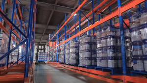 Fertilizante Líquido de Algas Marinas 100% Soluble en Agua con <span class=keywords><strong>NPK</strong></span> - Previene la Podridad de Raíces y Aumenta la Vida Útil de los Frutos - Product Image 6