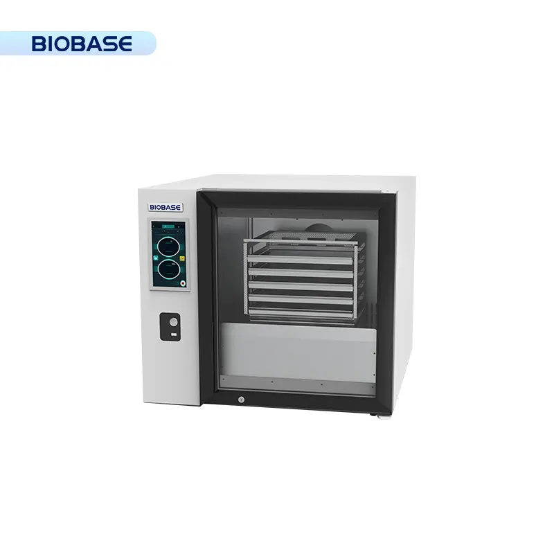 Biobase platelet incubator with agitator BJPX-SP05 with LCD Display Laboratory Thermostatic