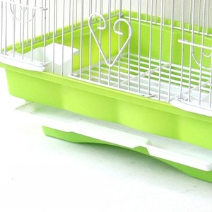 Jaulas de Cría de Aves de Alambre de Hierro Extra Grandes al por Mayor para Loros, Pinzones y Producción de Aves - Product Image 6