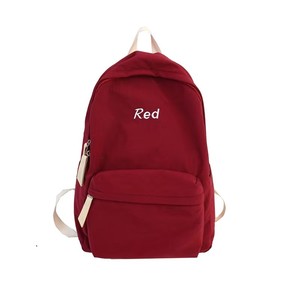 Schoolbags for Girls <b>Water</b> Resistant Cheap Studying School <b>Ladies</b> University Bags for Students Wholesale Custom Backpack - Product Image 1