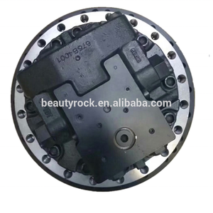 DH180 Final Drive, DH180 Excavator Perjalanan Motor 170401-00079 - Product Image 6