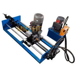 Tunnel Boring Machine Small Mini Horizontal Directional Drilling Rig For Sale