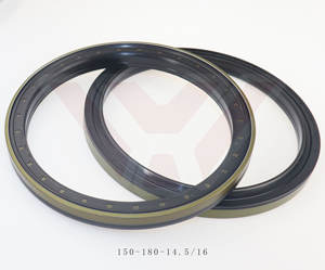 दस्ता सील 45x62x11,2 CORTECO 12016814B पहिया हब तेल सील - Product Image 6