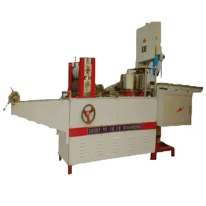 Qinyang Guorui Embossing Folding color printing napkin production machinery