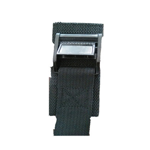 Correas de Amarre de Nylon con Trinquete, 5 Metros de Longitud, Color Negro, para Equipo de Exterior - Product Image 5