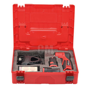 <span class=keywords><strong>Kit</strong></span> de polisseuse miniature sans fil ChargeMa-X OEM, polisseuse sans fil à double action - 3 mm / 5 mm - Product Image 3