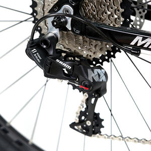 Bicicleta de Montaña de Aluminio Barata al por Mayor, Cuadro AL6061, Bicicleta MTB Personalizada de 29 Pulgadas - Product Image 6