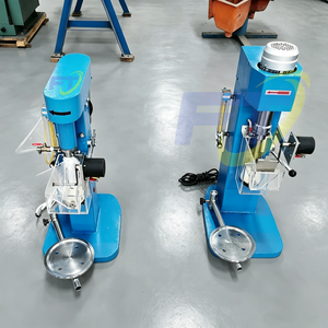 Petite machine de flottation monocellulaire de laboratoire 0,5/0,75/1/1,5/3/8L pour la séparation des minerais d'<span class=keywords><strong>or</strong></span> et de <span class=keywords><strong>cuivre</strong></span> - Product Image 5