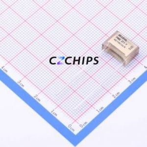 P271HL472M250A Safety Capacitor Through hole Component (THT),P=10.2mm 4.7nF 20% 250V - Product Image 1