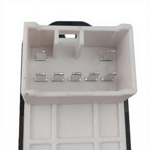 Interruptor Maestro de Elevalunas Eléctrico para Kia Forte Cerato, 93580-1X000, 12V, 2009-2013 - Product Image 3